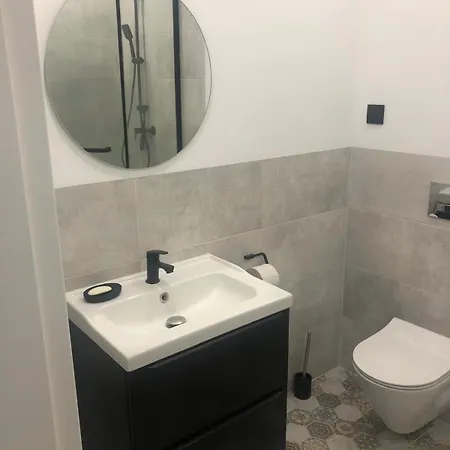 Cosy Sacz Апартаменти