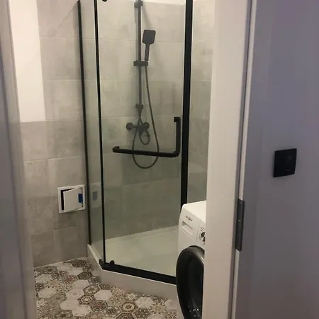 Cosy Sacz Apartament *