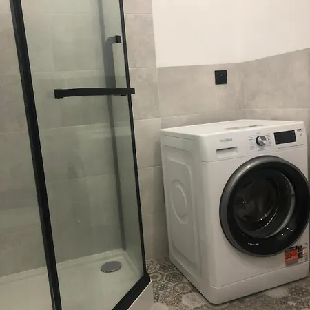 Cosy Sacz * Nowy Sącz