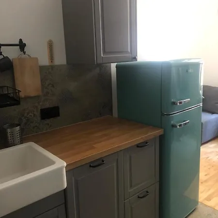 Cosy Sacz Apartament *