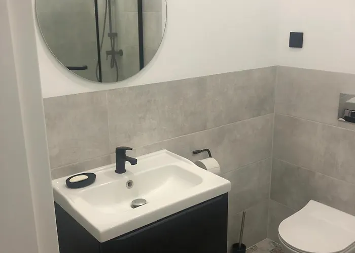 Cosy Sacz Apartament