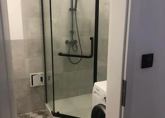 Cosy Sacz Apartament *