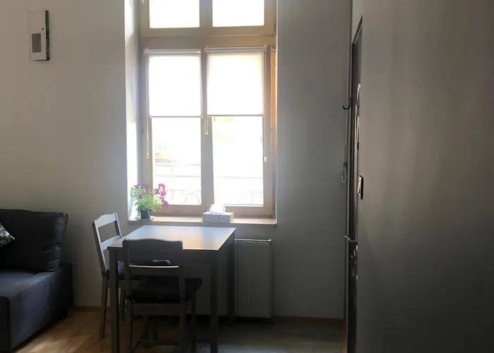 Cosy Sacz Nowy Sącz