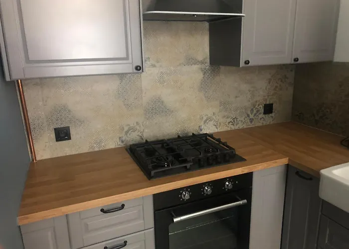 Cosy Sacz Apartament Nowy Sącz