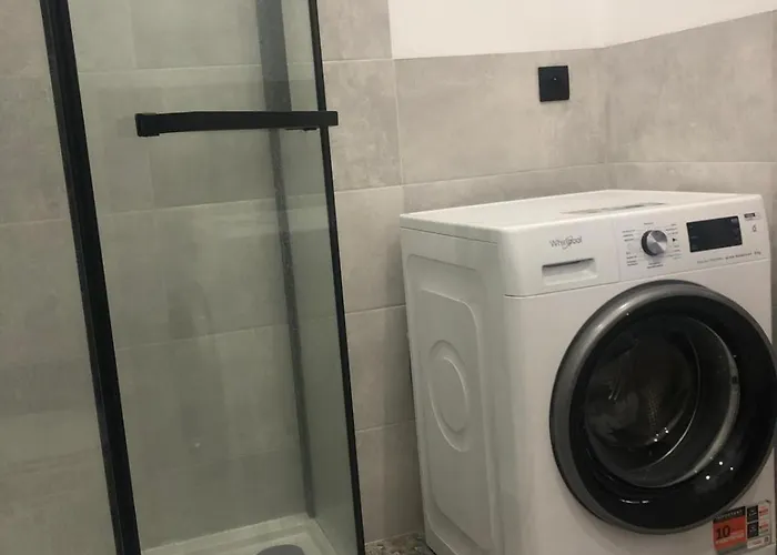 Cosy Sacz * Nowy Sącz